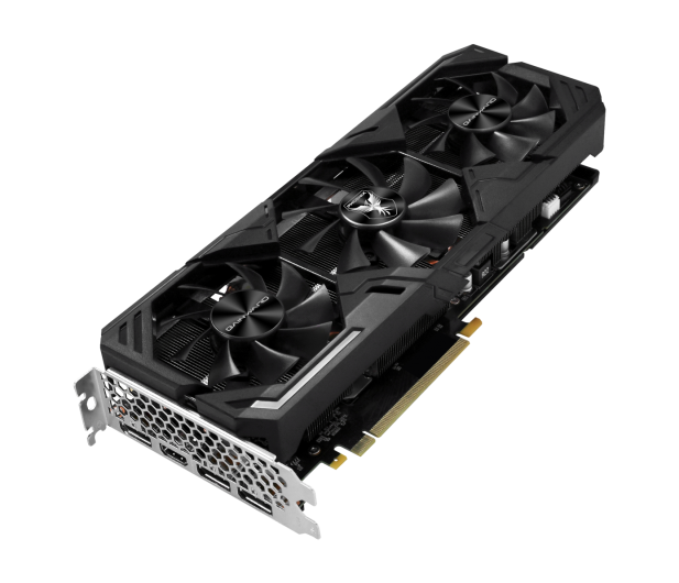 Gainward GeForce RTX 2070 SUPER Phoenix V1 8GB GDDR6 - 517411 - zdjęcie 2